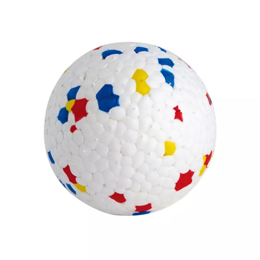 Durable bouncy ball